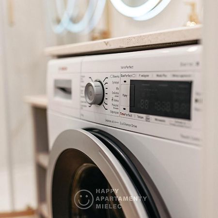 Happy Gold - Apartamentyhappy Pl Mielec Zewnętrze zdjęcie