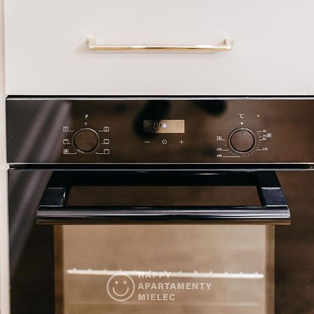 Happy Gold - Apartamentyhappy Pl Mielec Zewnętrze zdjęcie