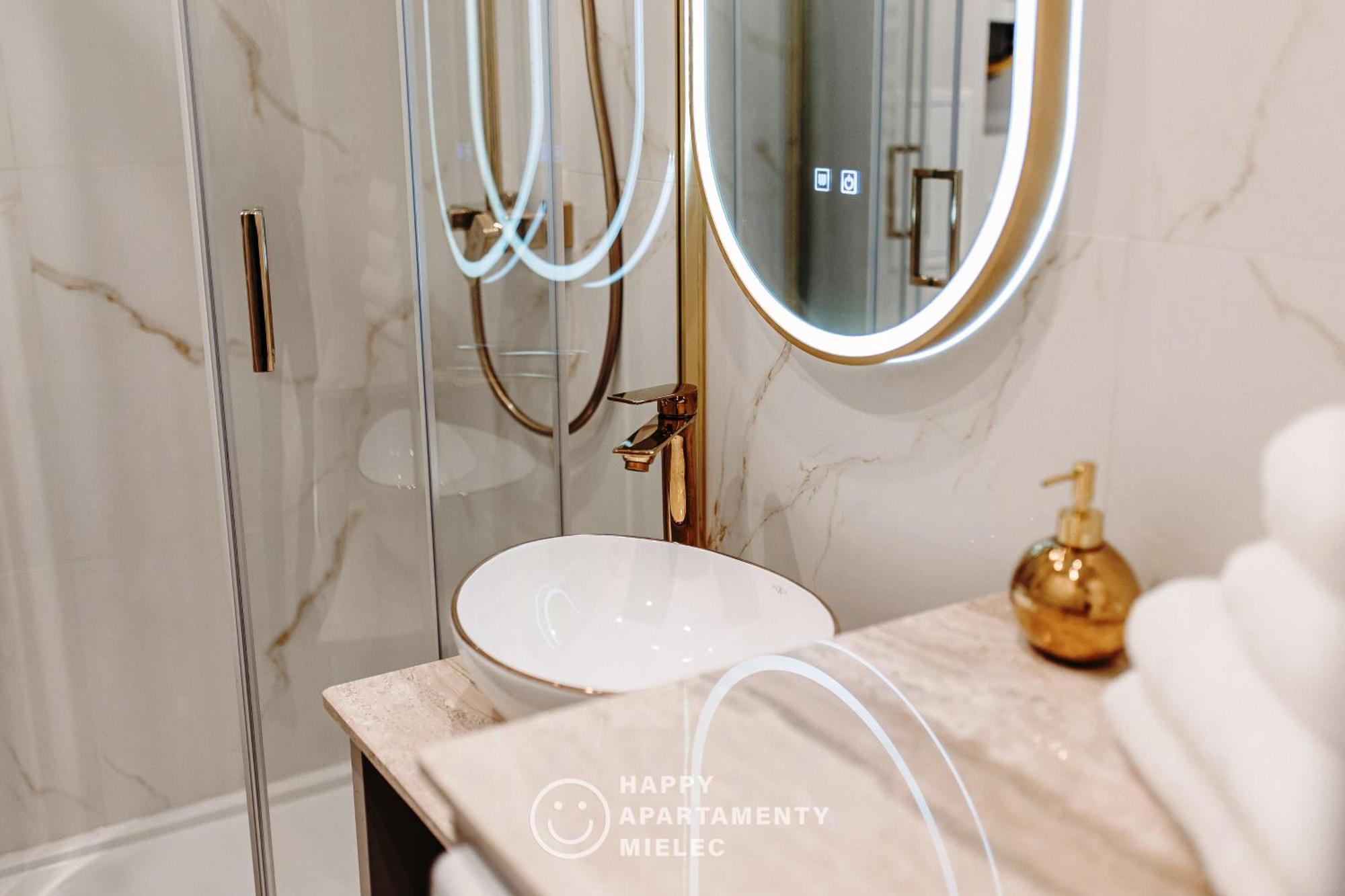 Happy Gold - Apartamentyhappy Pl Mielec Zewnętrze zdjęcie