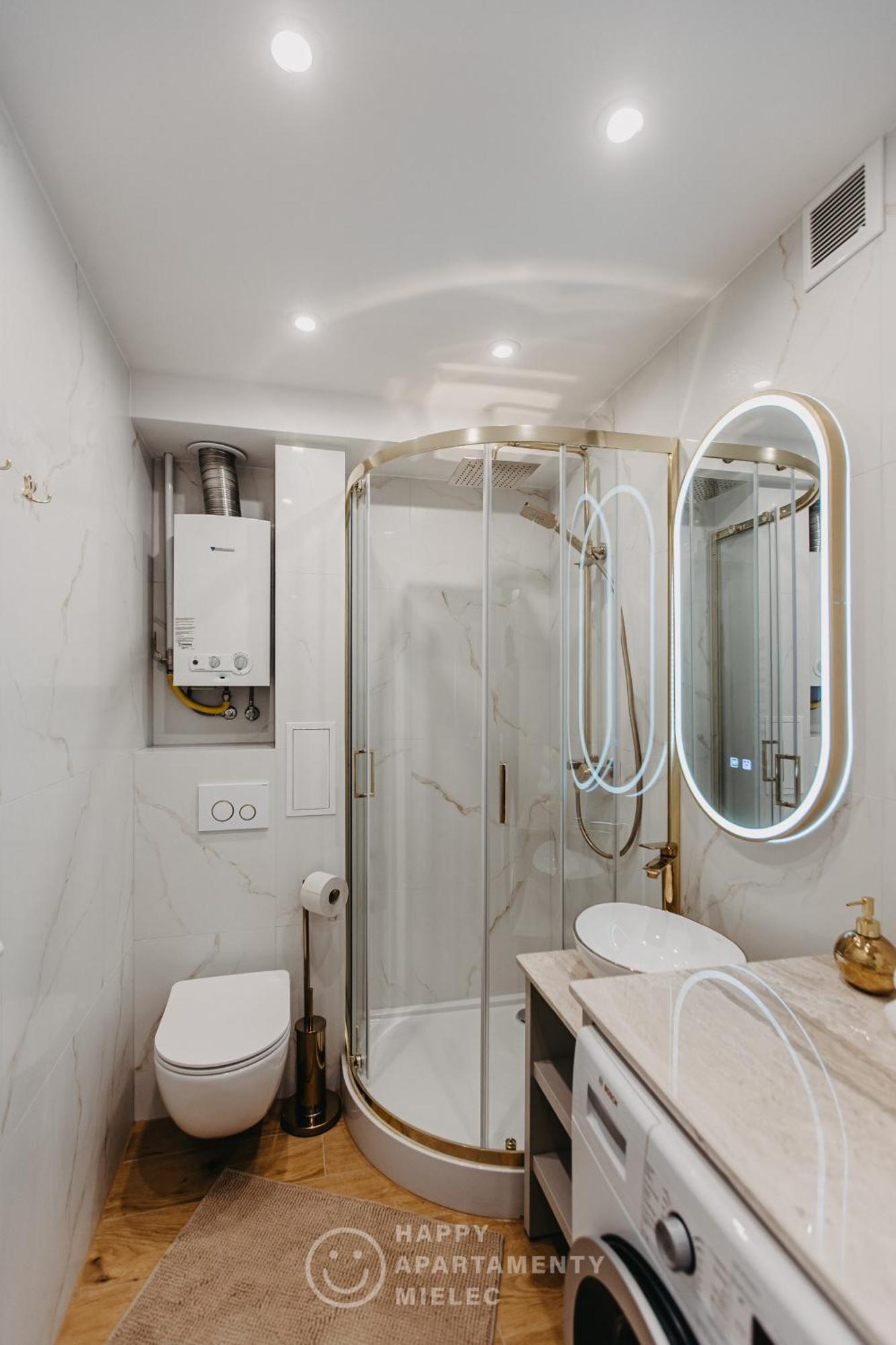 Happy Gold - Apartamentyhappy Pl Mielec Zewnętrze zdjęcie