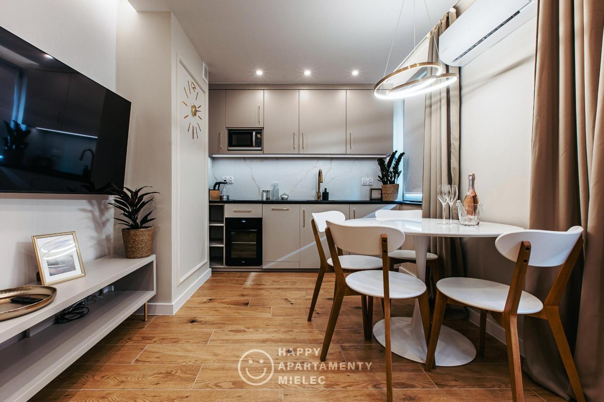Happy Gold - Apartamentyhappy Pl Mielec Zewnętrze zdjęcie
