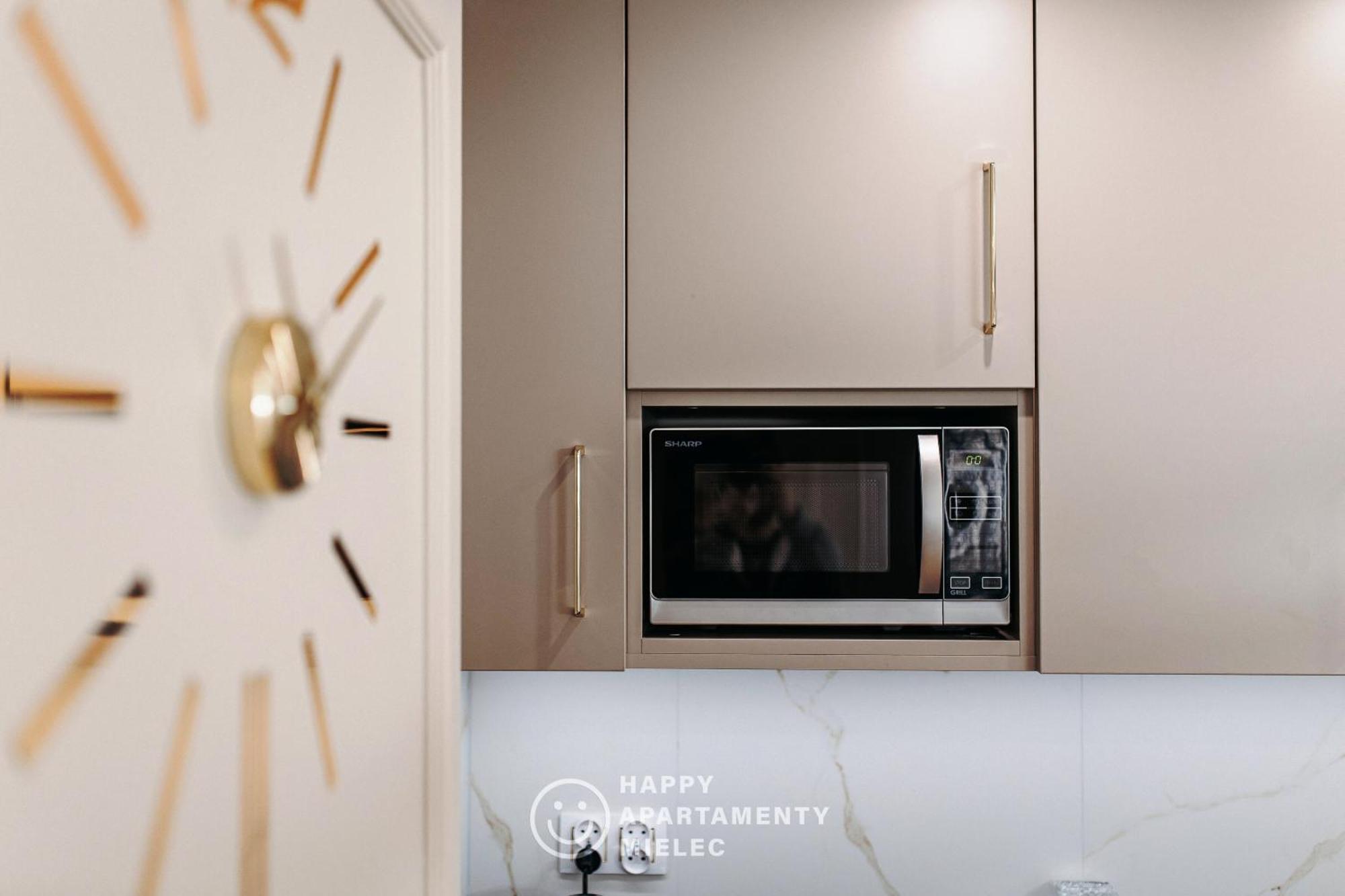 Happy Gold - Apartamentyhappy Pl Mielec Zewnętrze zdjęcie