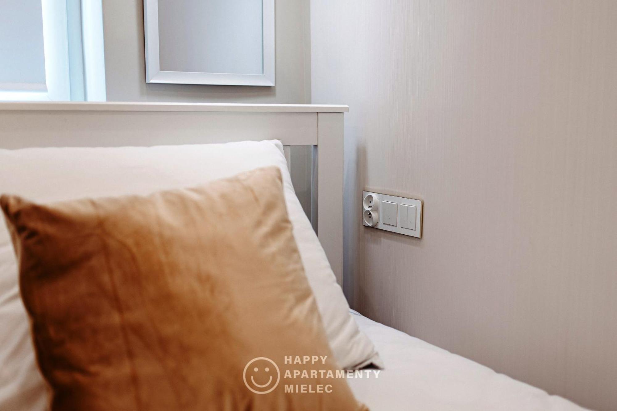Happy Gold - Apartamentyhappy Pl Mielec Zewnętrze zdjęcie