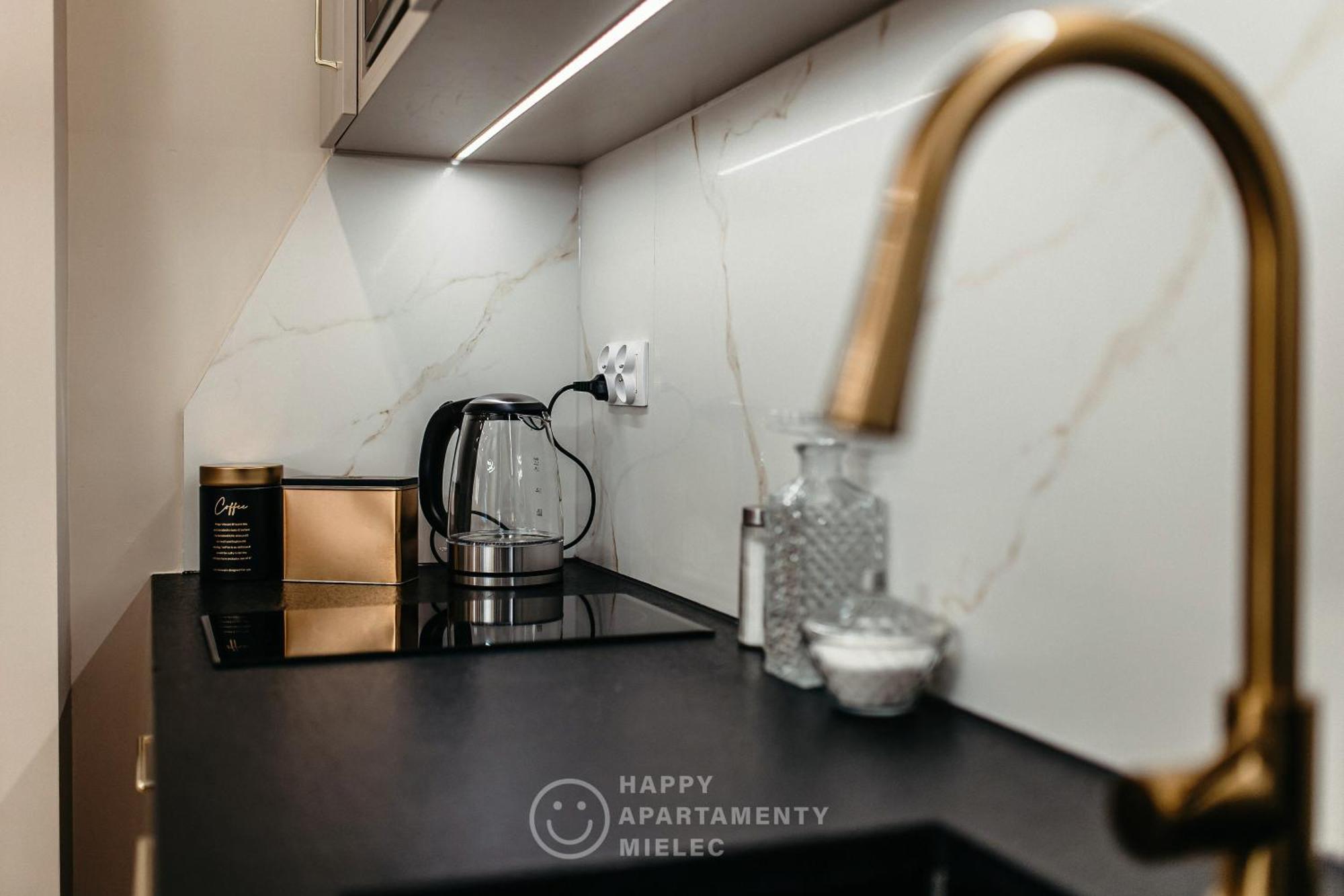 Happy Gold - Apartamentyhappy Pl Mielec Zewnętrze zdjęcie