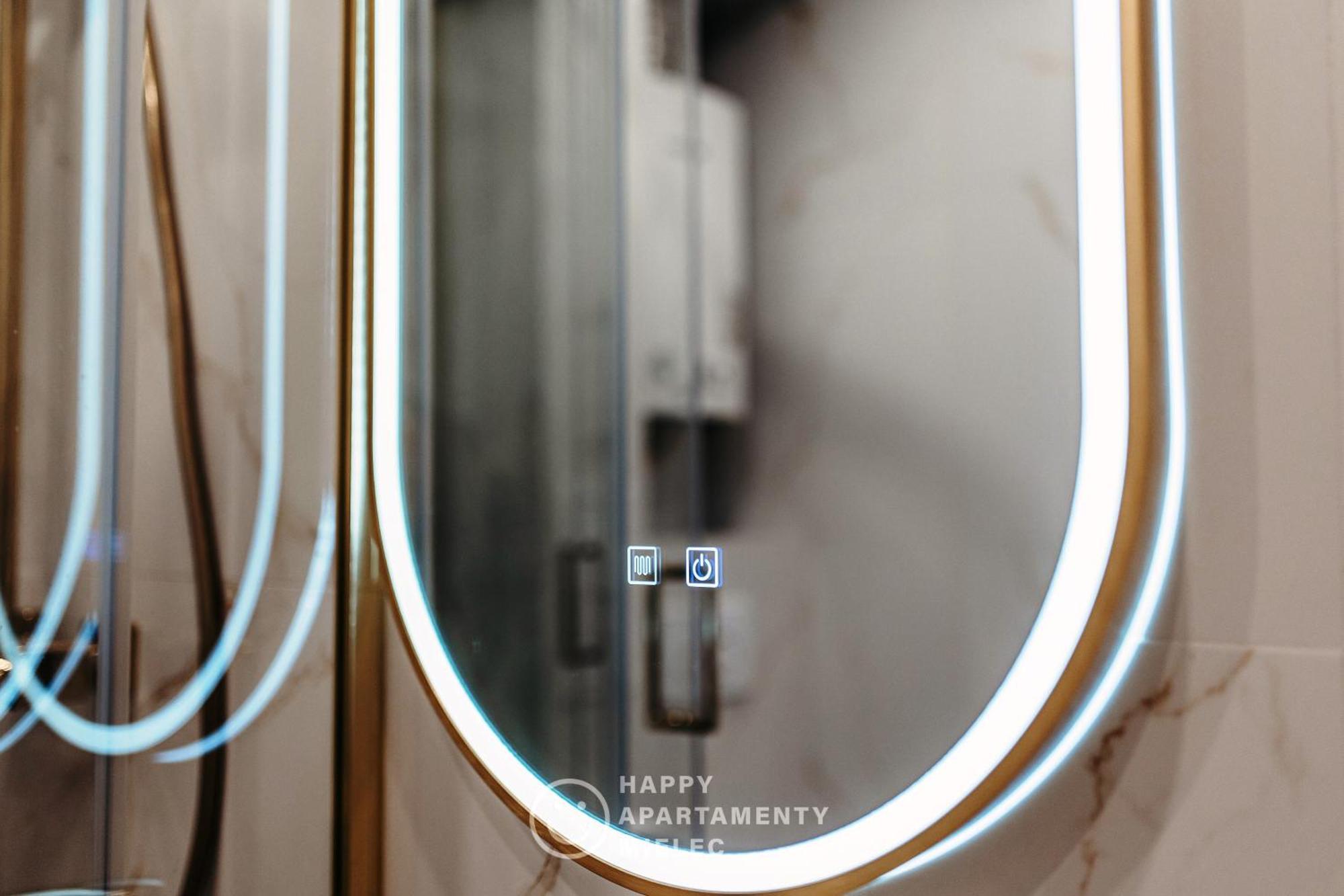 Happy Gold - Apartamentyhappy Pl Mielec Zewnętrze zdjęcie