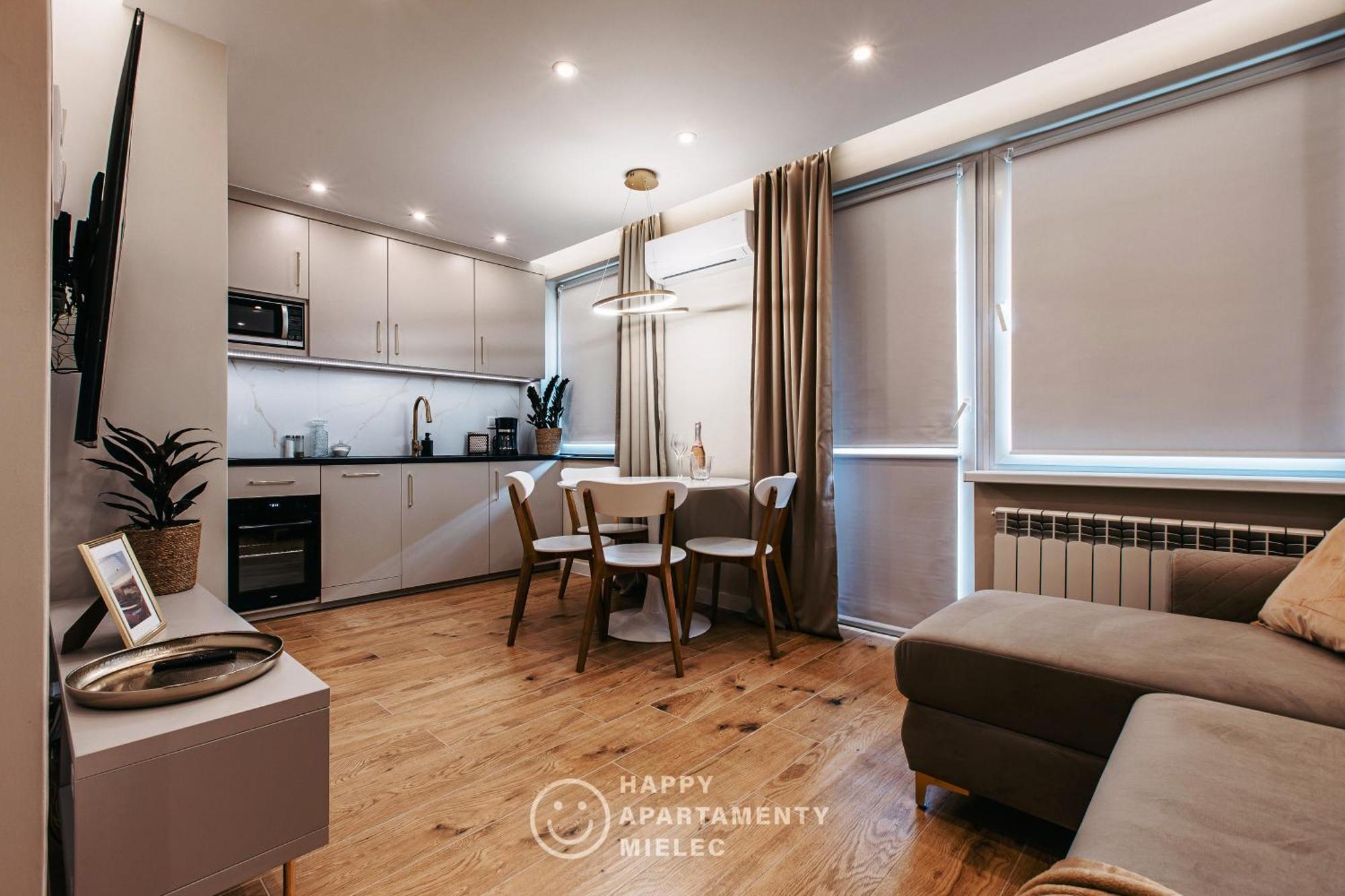 Happy Gold - Apartamentyhappy Pl Mielec Zewnętrze zdjęcie
