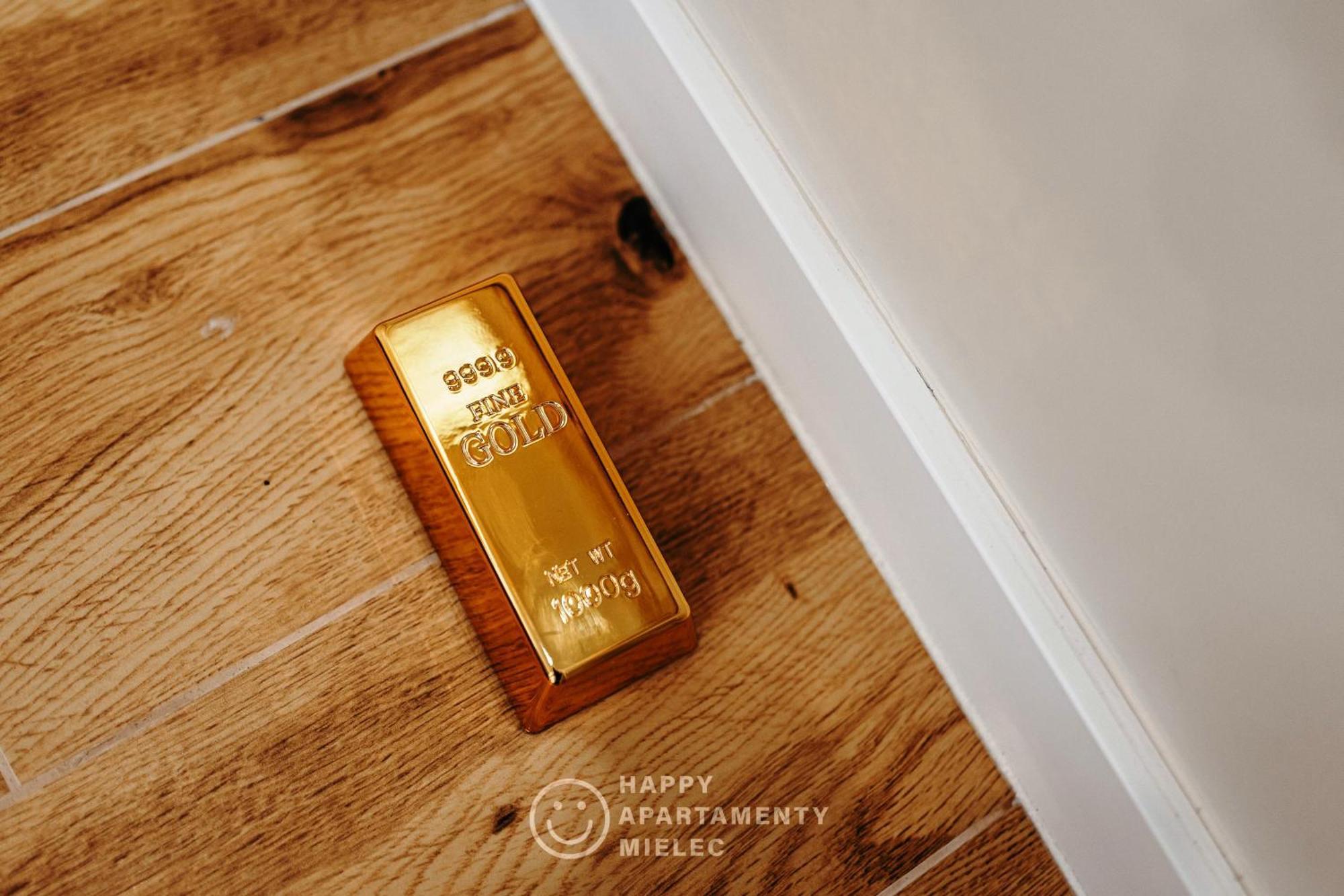 Happy Gold - Apartamentyhappy Pl Mielec Zewnętrze zdjęcie